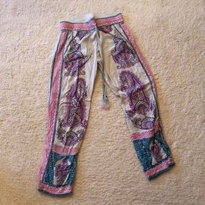 Calypso pants